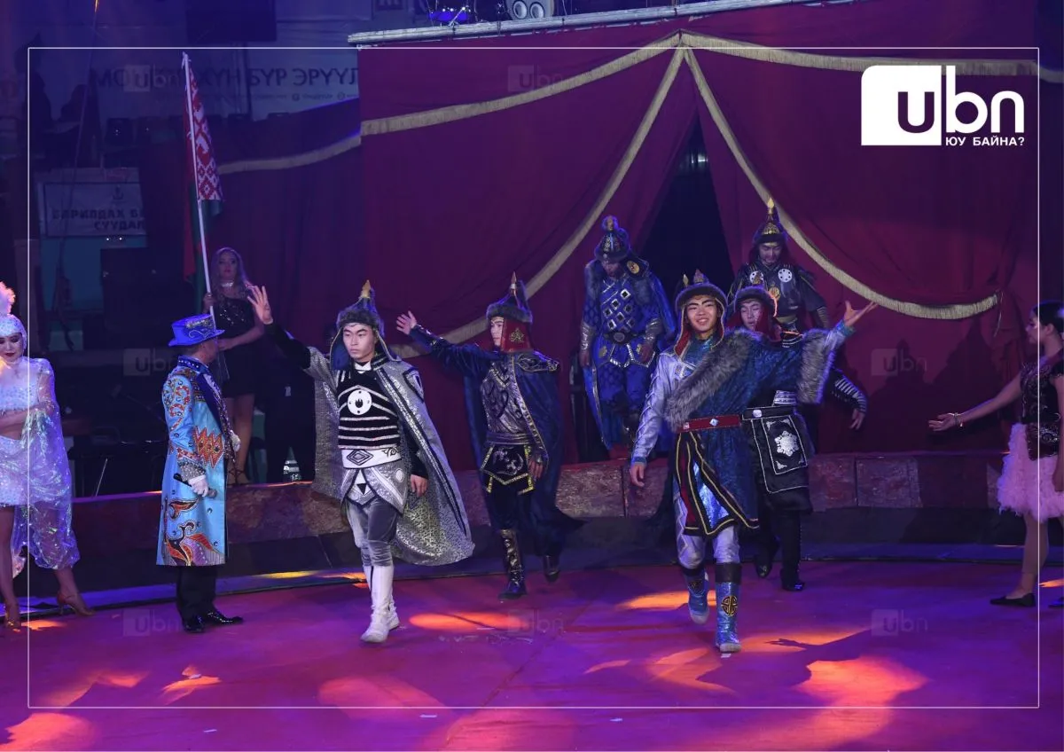 “Bravo circus-4” эхлэхэд 10 хоног үлдлээ