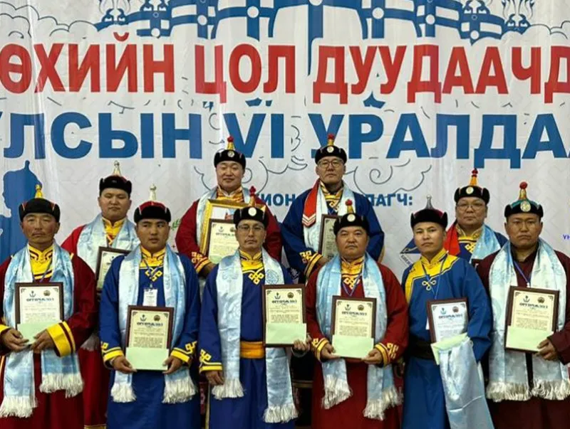 “Бөхийн цол дуудаачдын VI уралдаан“-ны шилдэг 10 оролцогч тодорчээ