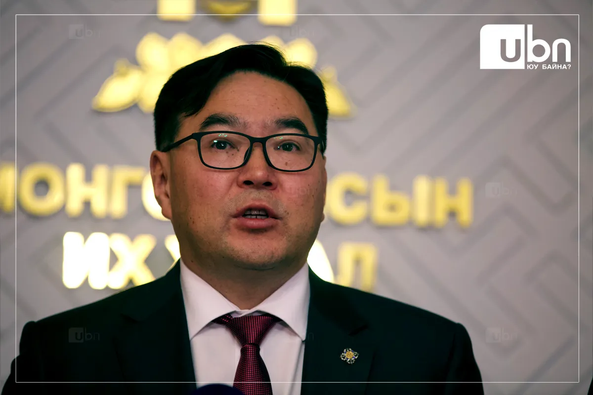 Ц.Анандбазар: Т.Бадамжунайгийн шалгагдаж байгаа хэрэгт би ямар ч холбоогүй