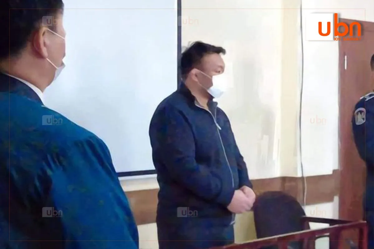 ШШГЕГ: Н.Түвшинбаяр суллагдсан гэх мэдээлэл ХУДАЛ