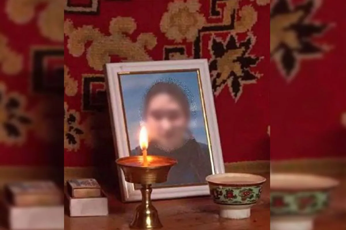 Бусдад зодуулж амиа алдсан охины ангийн багш Баасансүрэн: Талийгаач сэргэлэн цовоо хүүхэд байсан