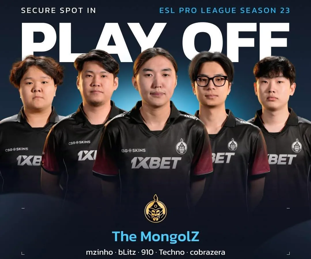“The Mongolz” ялагдаж тэмцээнээ өндөрлүүллээ
