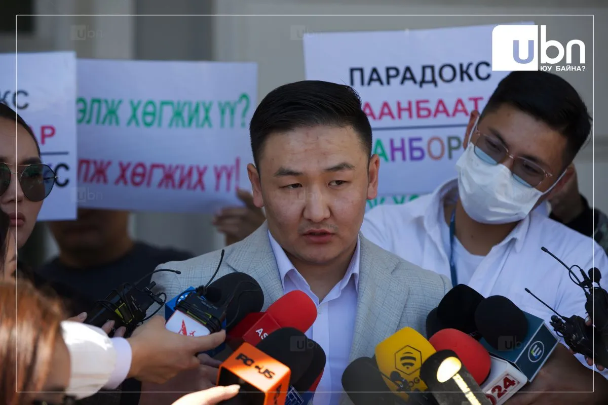 Н.Сугар: Хотын дарга шүүхийн шийдвэр биелүүлсэн учир хууль зөрчөөгүй