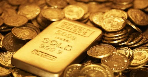 Оюутолгойн алтны олборлолт 43 хувиар өсжээ