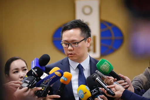 Л.Мөнхтүшиг : Манай улсын иргэн эрүүл саруул байгаа