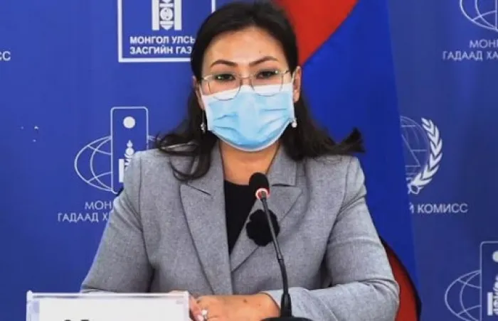 Нийт 9531 хүн коронавирусний эсрэг вакцинд хамрагдаад байна