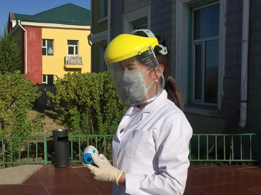 Элсэлтийн ерөнхий шалгалтад бэлтгэх давтлага эхэллээ