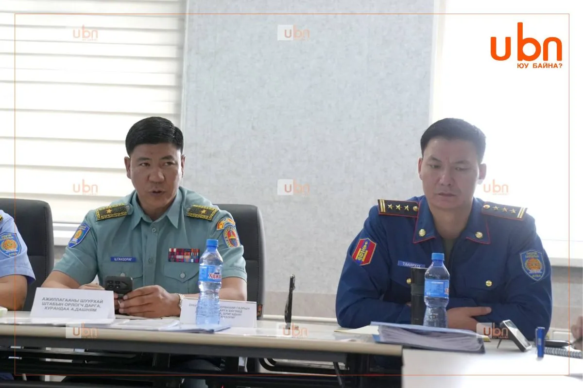 ОБЕГ: Өвөлжилтийн бэлтгэл ажлыг эртнээс хангах ажиллахыг анхаарууллаа