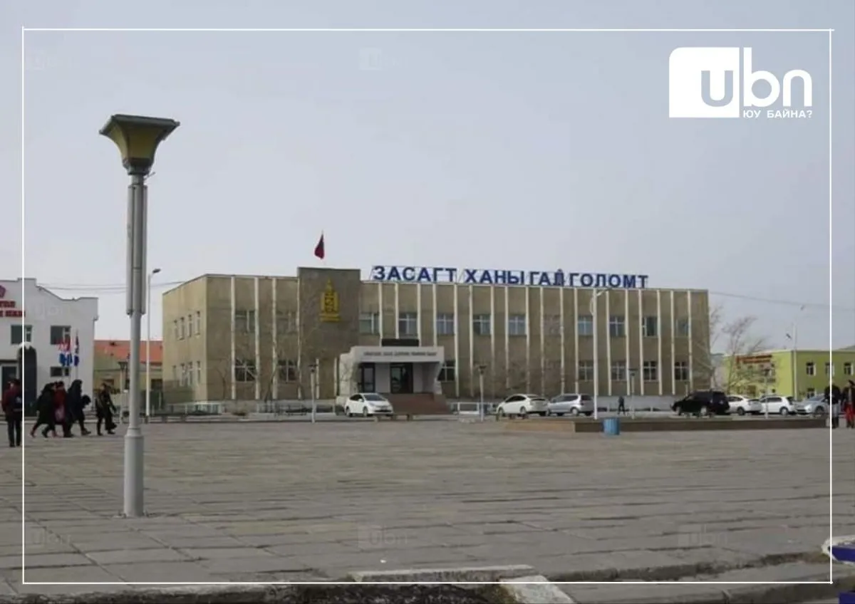 Өнөөдөр 19:00 цагаас Говь-Алтай аймагт 1000 хүн “Туульсын хаан Жангар“ тууль хайлна