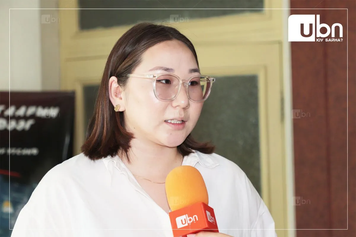 Э.Намуунбайгал: Ирэх сард хэт халж, гэнэтийн дуу цахилгаантай бороо орох магадлалтай
