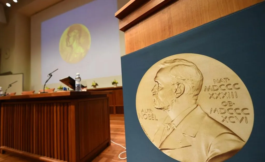 Нобелийн Энх тайвны шагналыг Дэлхийн хүнсний хөтөлбөр хүртэхээр болжээ