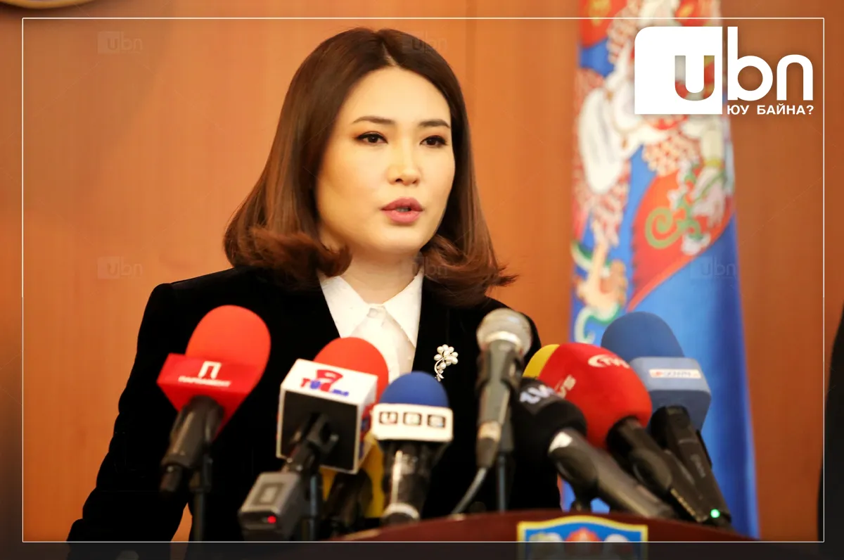 Г.Гангамөрөн: 100 тэрбум төгрөгийн зээлийг зөвхөн нийслэлийн ЖДҮҮ эрхлэгчдэд олгоно