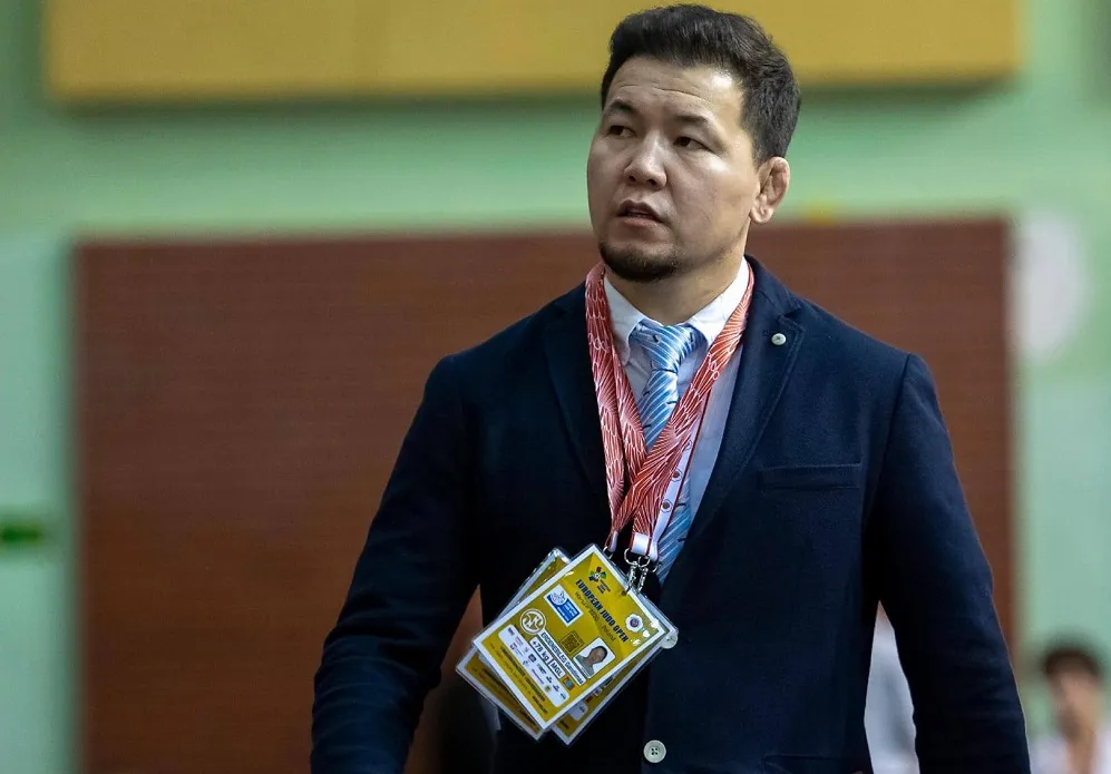 Б.Батгэрэл: Олимпын гурван эрх нэмж авсан, багийн төрлөөр олимпд оролцох боломжтой болсон