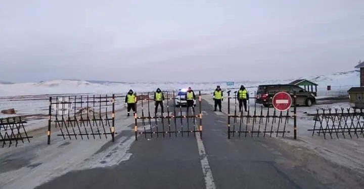 Сэлэнгэ аймагт дөрвөн сэжигтэй тохиолдол илэрч, хөдөлгөөн хязгаарлав