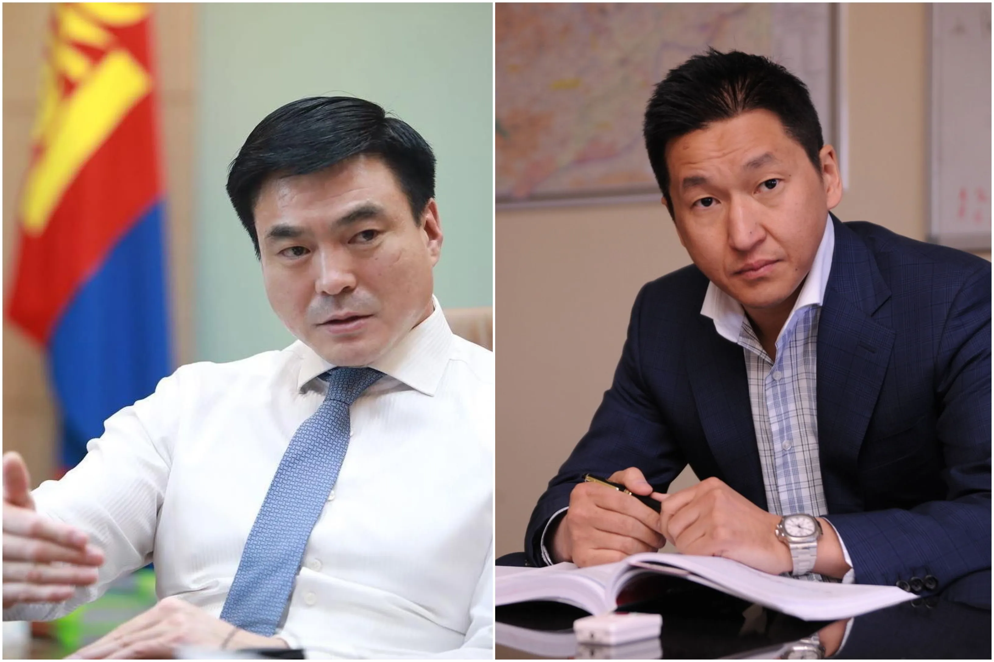 С.Амарсайхан: Иргэн Т.Ганболд таны саналыг нийслэлийн удирдлагууд хүлээн авч байна