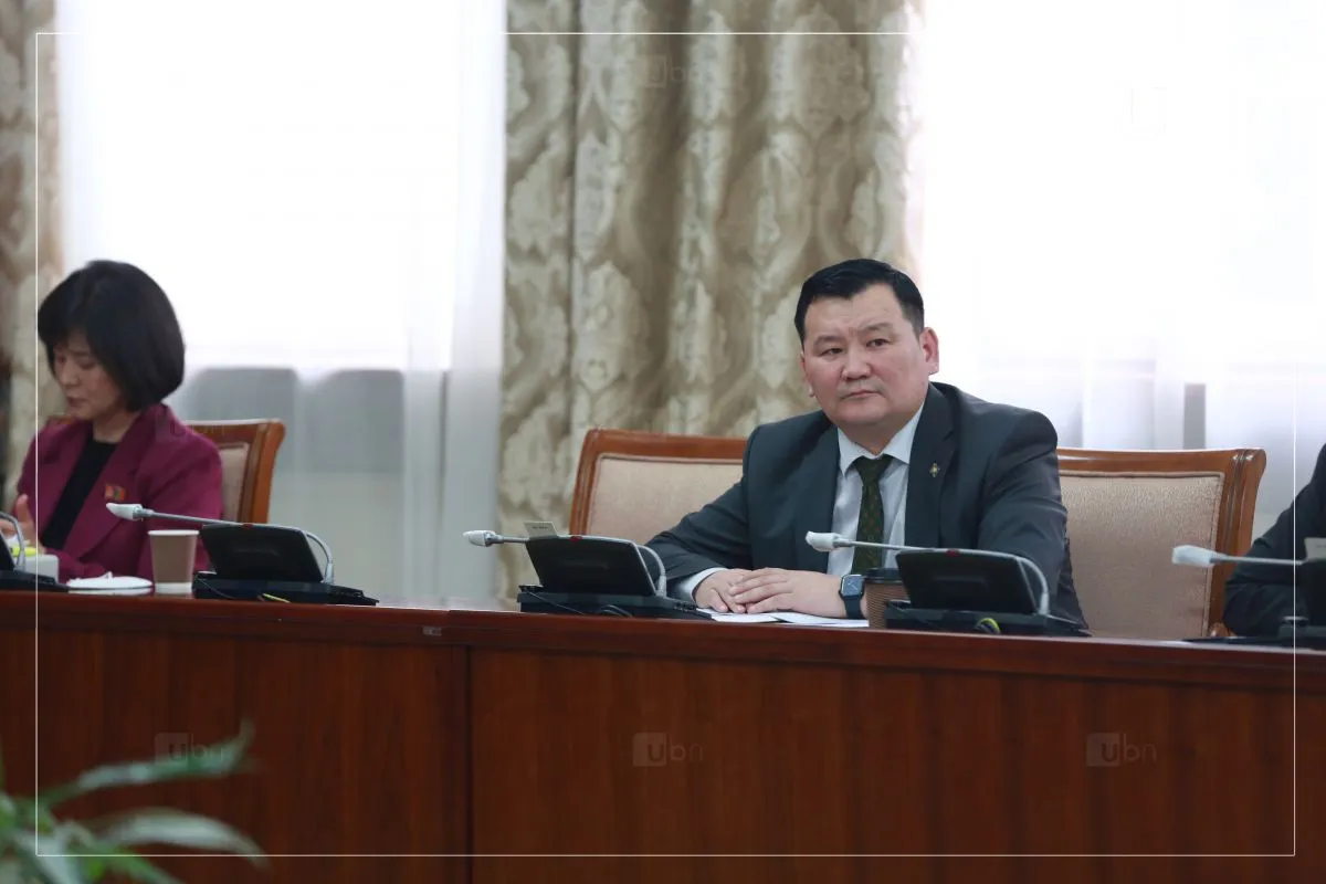 Л.Мөнхбаатар: Малын тоо толгойн албан татварын тухай хуулийн хэрэгжилт хэр байна вэ