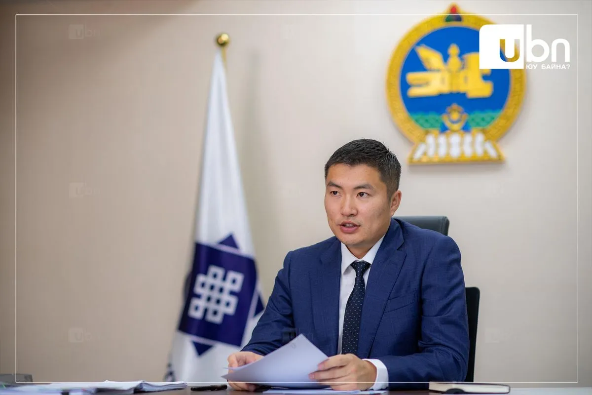 Н.Мандуул: Энэ онд өнгөрсөн жилтэй дүйцэхүйц хэмжээний эргэн төлөлт бүрдүүлэхийг зорьж байна