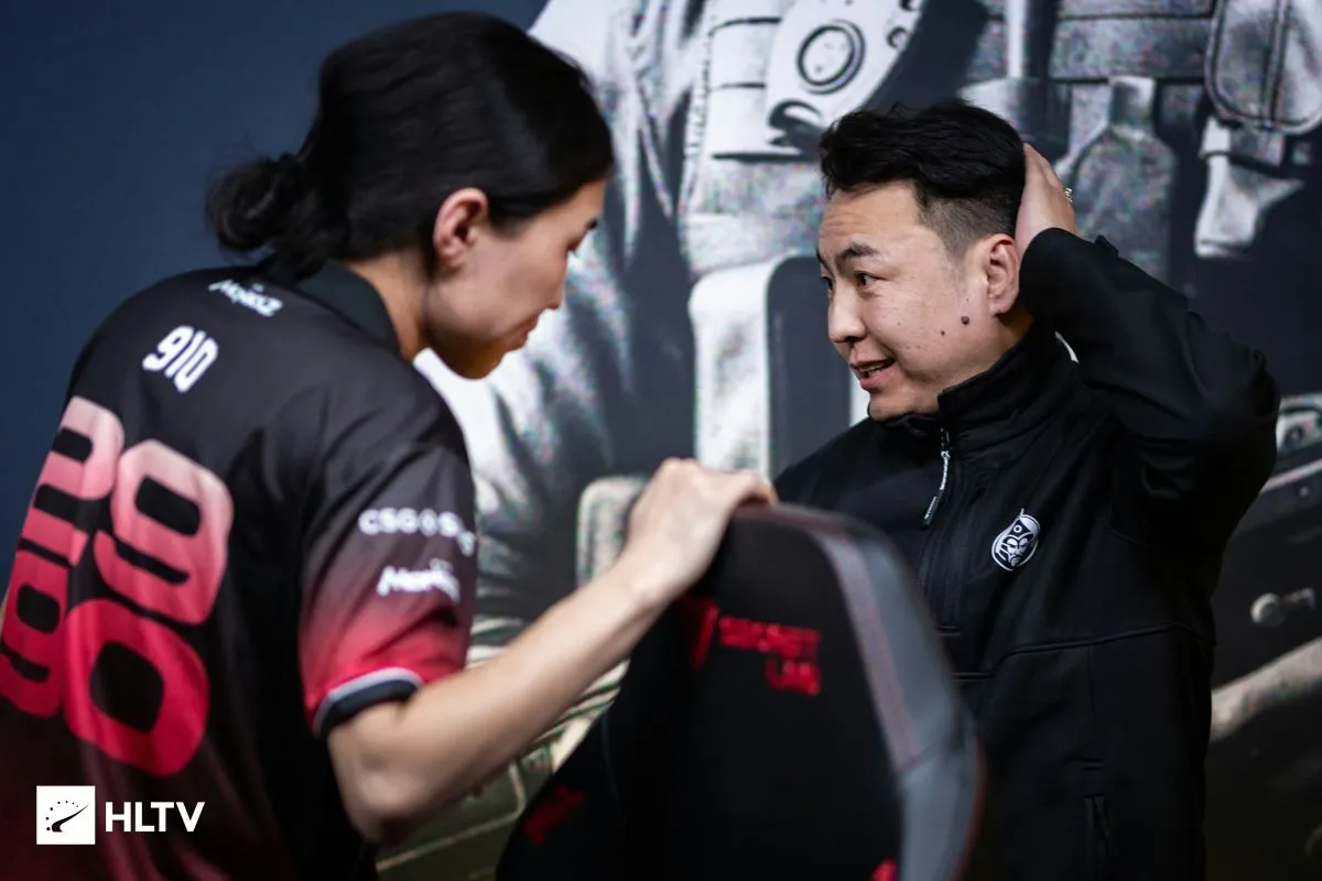 “The MongolZ” IEM Rio 2026 тэмцээнийг өнжиж байна