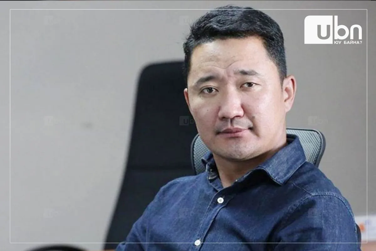 МҮОНРТ-ийн Ерөнхий захирал А.Бүрэнбаатарт холбогдох хэргийг прокурорт хүргүүлжээ