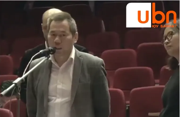 ХБ: “Вертекс майнинг партнер” ХХК ХБ-нд төлсөн 10.4 тэрбум төгрөг бол хүү, нэмэгдүүлсэн хүүгийн төлбөр биш. Манай компанид учирсан хохирол