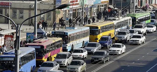 Нийслэлийн түгжрэлийг бууруулахаар ОХУ-ын мэргэжлийн байгууллагуудтай хамтарч ажиллана