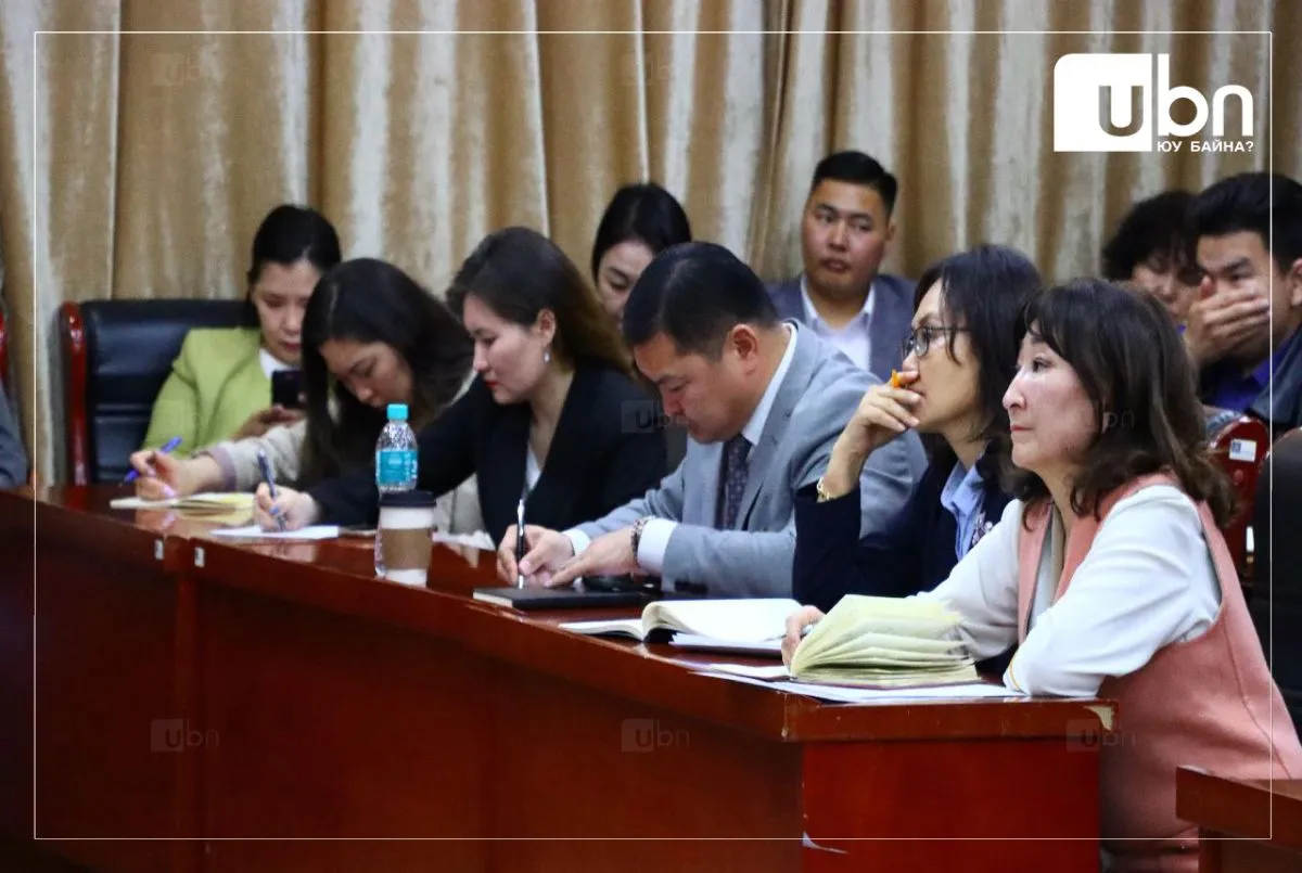 Хүнсний худалдаа эрхлэгчдэд дотоод хяналтыг хэрэгжүүлэх зохистой дадлыг нэвтрүүлэх сургалт зохион байгуулж байна
