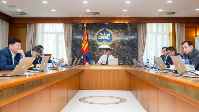 Инновацийн төсөлд шаардлагатай түүхий эд, материал, урвалж бодисыг гаалийн татвараас чөлөөллөө