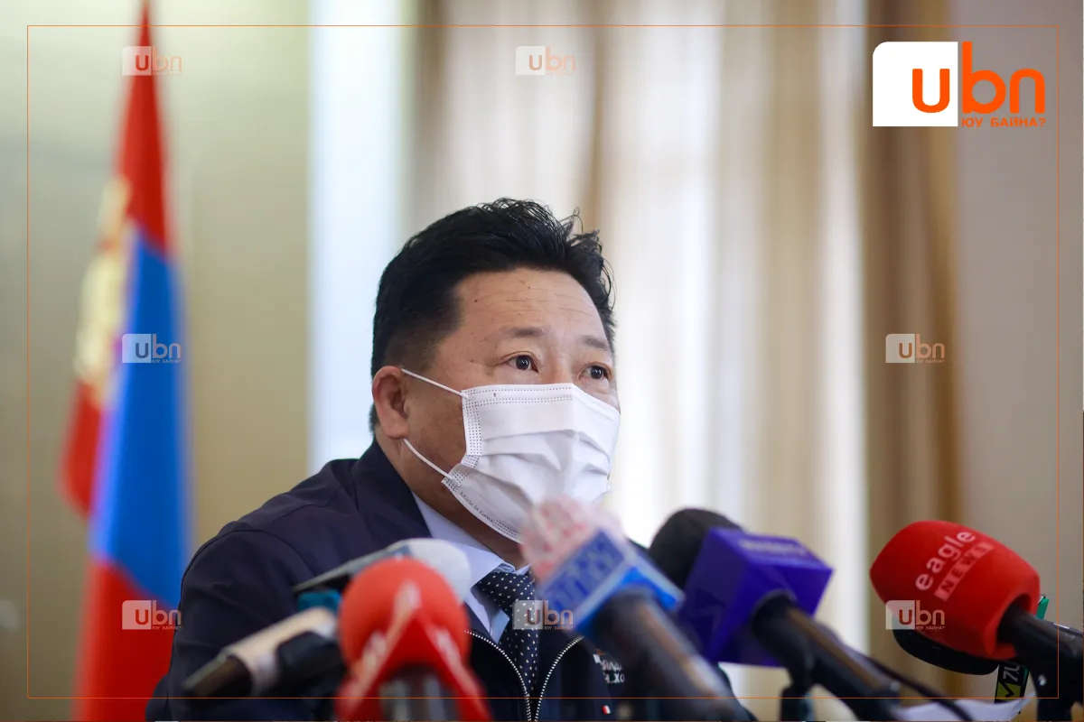 ТОДРУУЛГА: Эрх мэдлээ урвуулан ашиглах, хахууль авах зүйл ангиар МҮЭХ-ны Ерөнхийлөгч асан Х.Амгаланбаатараас АТГ мэдүүлэг авч эхэлжээ