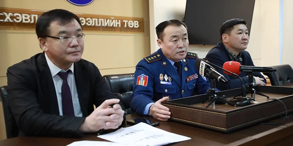 Агаарын бохирдол 49 хувиар буурсан үзүүлэлттэй байна гэв