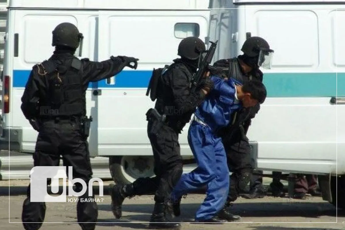 Суданд төрийн эргэлт хийхийг завдсан хүмүүсийг баривчилжээ