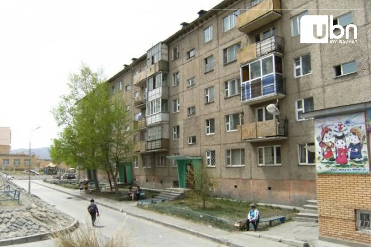 Угсармал орон сууцуудыг дулаалснаар III, IV хорооллыг дулаан, эрчим хүчээр хангах хэмжээний хэмнэлт хийх боломжтой