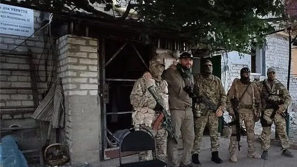 Вагнерын байлдааны цуваа Ростов хотоос гарч хээрийн бааз руу явсан тухай мужийн захирагч Василий Голубев мэдээлжээ