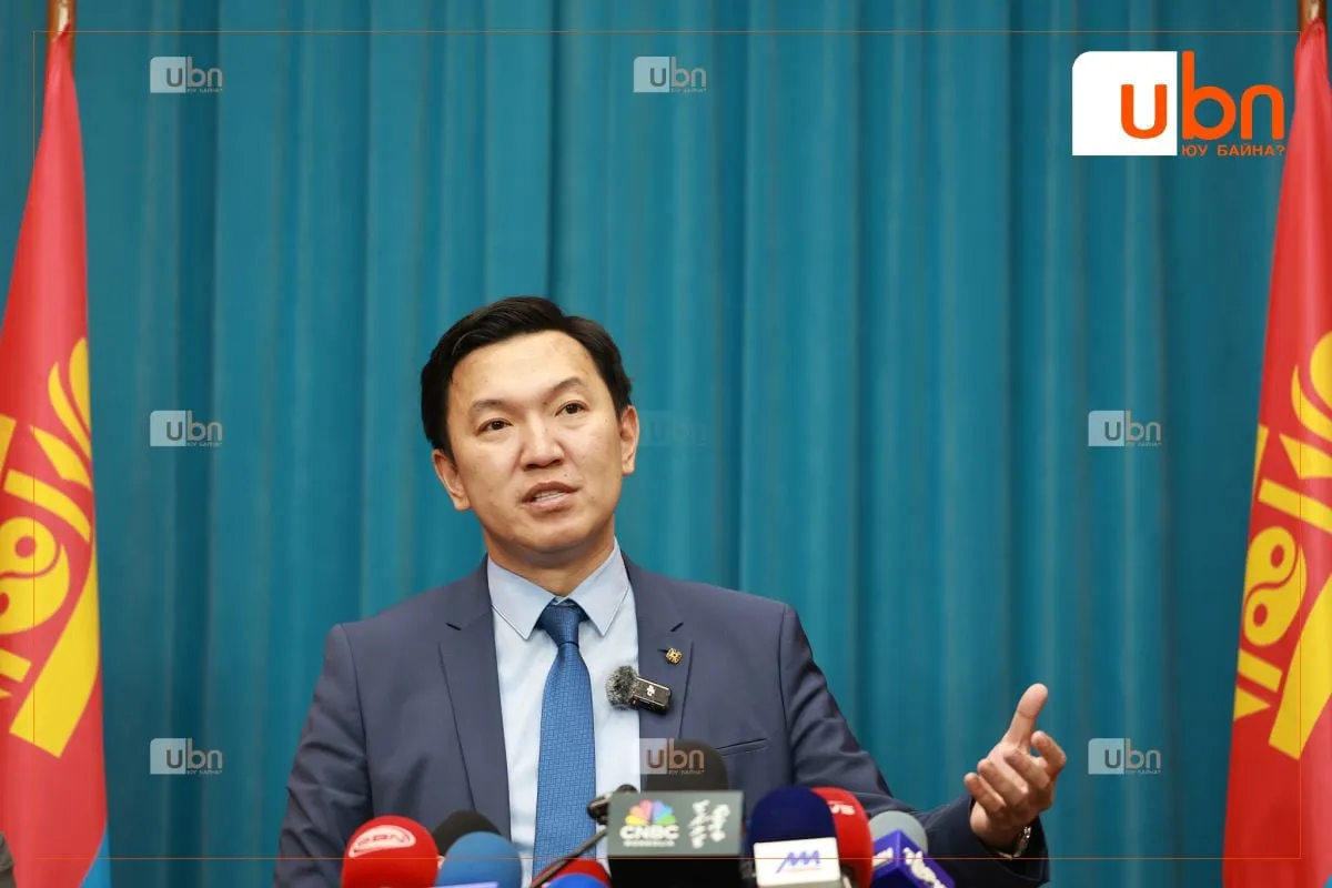 Н.Учрал: Ирэх оны төсөвт зураг төсөвгүй, ТЭЗҮ-гүй, 14 шалгуур үзүүлэлтийг даваагүй төслүүдийг огт суулгахгүй