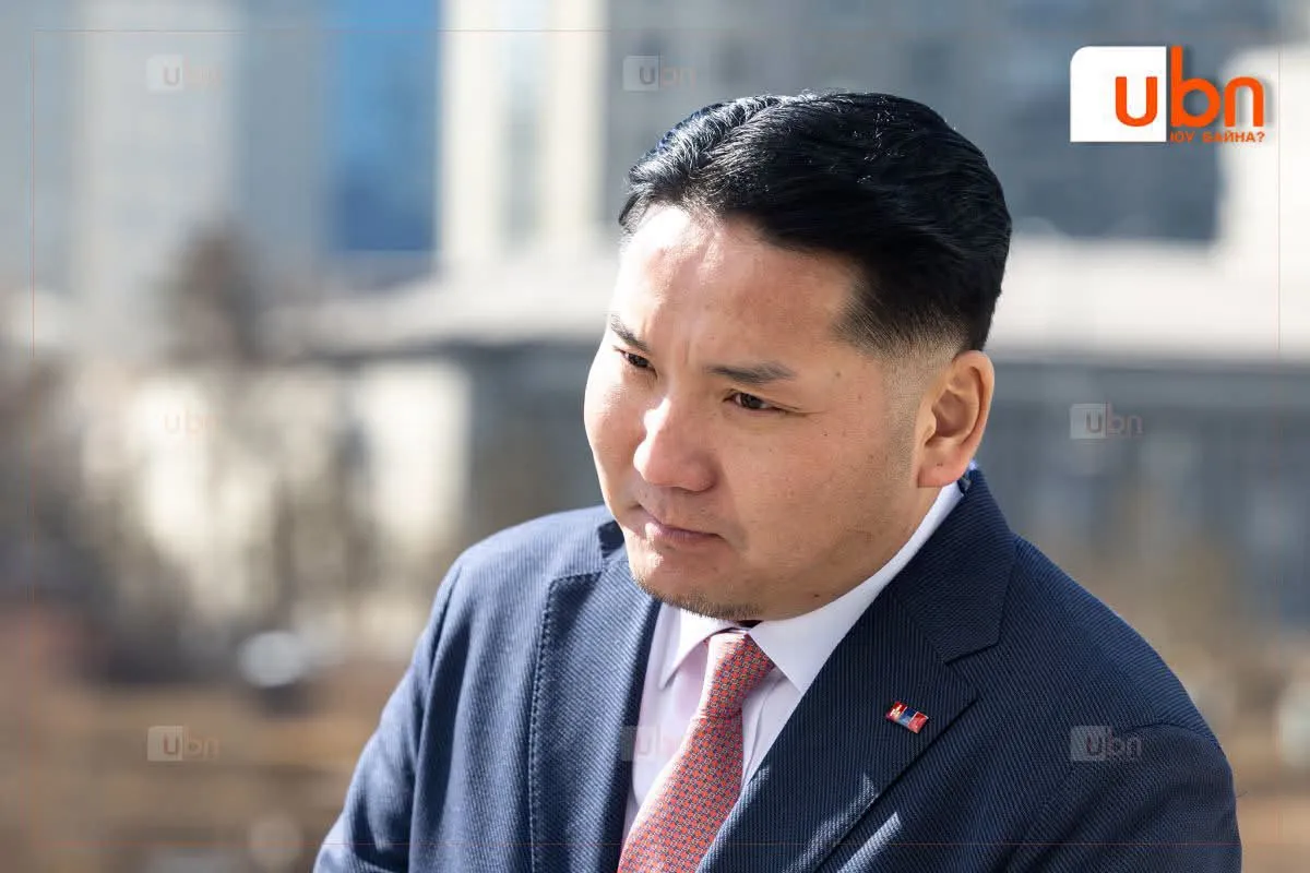 З.Төмөртөмөө: Драмын театрын нөхдүүд алдарт “Эко констракшн” компаниас авилга авсан байх өндөр магадлалтай