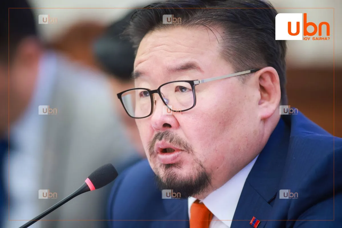 Г.Занданшатар: Сүүлийн үед гарч байгаа олон гэмт хэрэг, зөрчилтэй холбогдуулан Ерөнхий сайдын дэргэд Хүчирхийллийн эсрэг Үндэсний зөвлөл байгуулагдаж байна