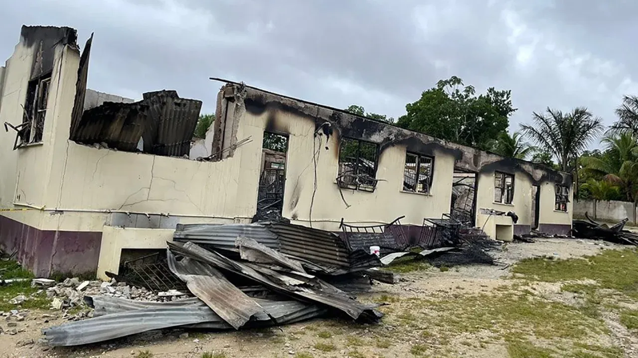 legacy:gadaad medeee/230522134654-04-guyana-fire-052223.webp
