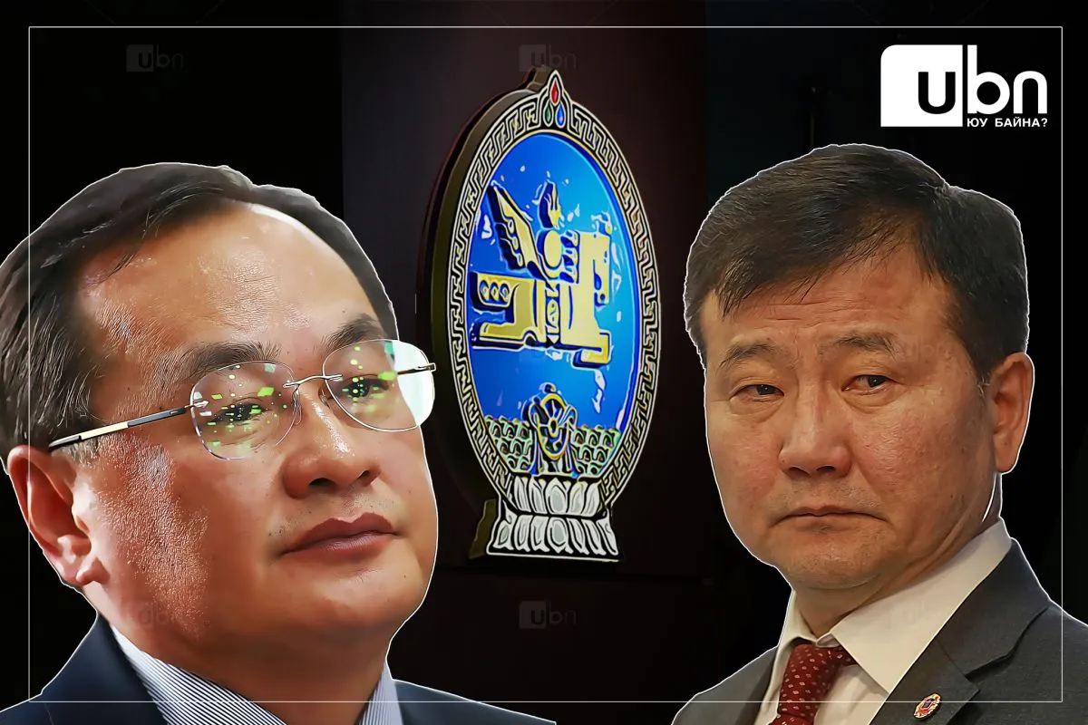 Ажлын хэсгийн тогтоосон 340 мянган тонн нүүрсний хулгайг ЗАМХРУУЛСАН АТГ-ын дарга асан Х.Энхжаргал, УЕП асан М.Энх-Амгалан нарыг ШАЛГУУЛЪЯ