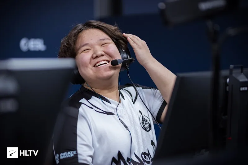 HLTV: Mzinho BC.Game багийн бүрэлдэхүүнд орох тоглогчдын жагсаалтын тэргүүн байрт бичигдэж байна