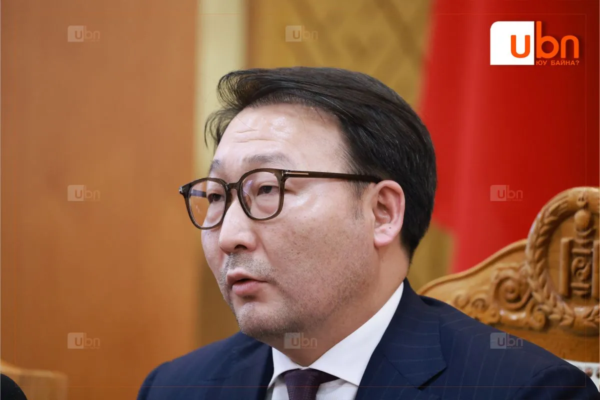 П.Ганзориг: Оюу толгойн хэлэлцээр үр дүнтэй боллоо гээд тайвширч сэтгэл ханаж болохгүй, эдийн засагт шууд нөлөө үзүүлэхгүй