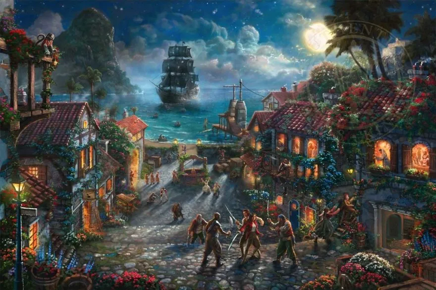 legacy:upload/images/ni/2020/06/15/The-magical-world-of-Disney-painted-by-Thomas-Kinkade-New-Pics-5edde39f69bec__880-172150-52038454.jpeg