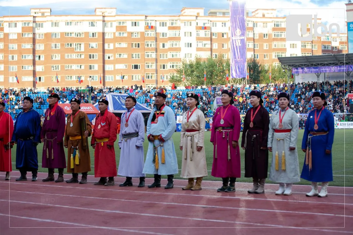 Сур харваачдаас допинг илрээгүй