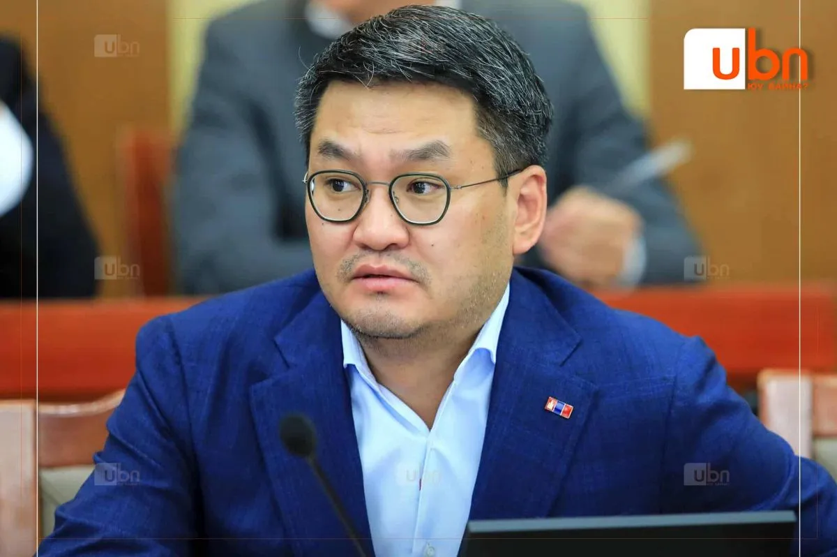 Ө.Шижир: Ердөө 1-2 жилд барьж дуусгах боломжтой сургуулийн барилгыг бүтэн 8 жилээр чирэгдүүлж, төсөвт өртгийг гурав дахин өсгөж байна