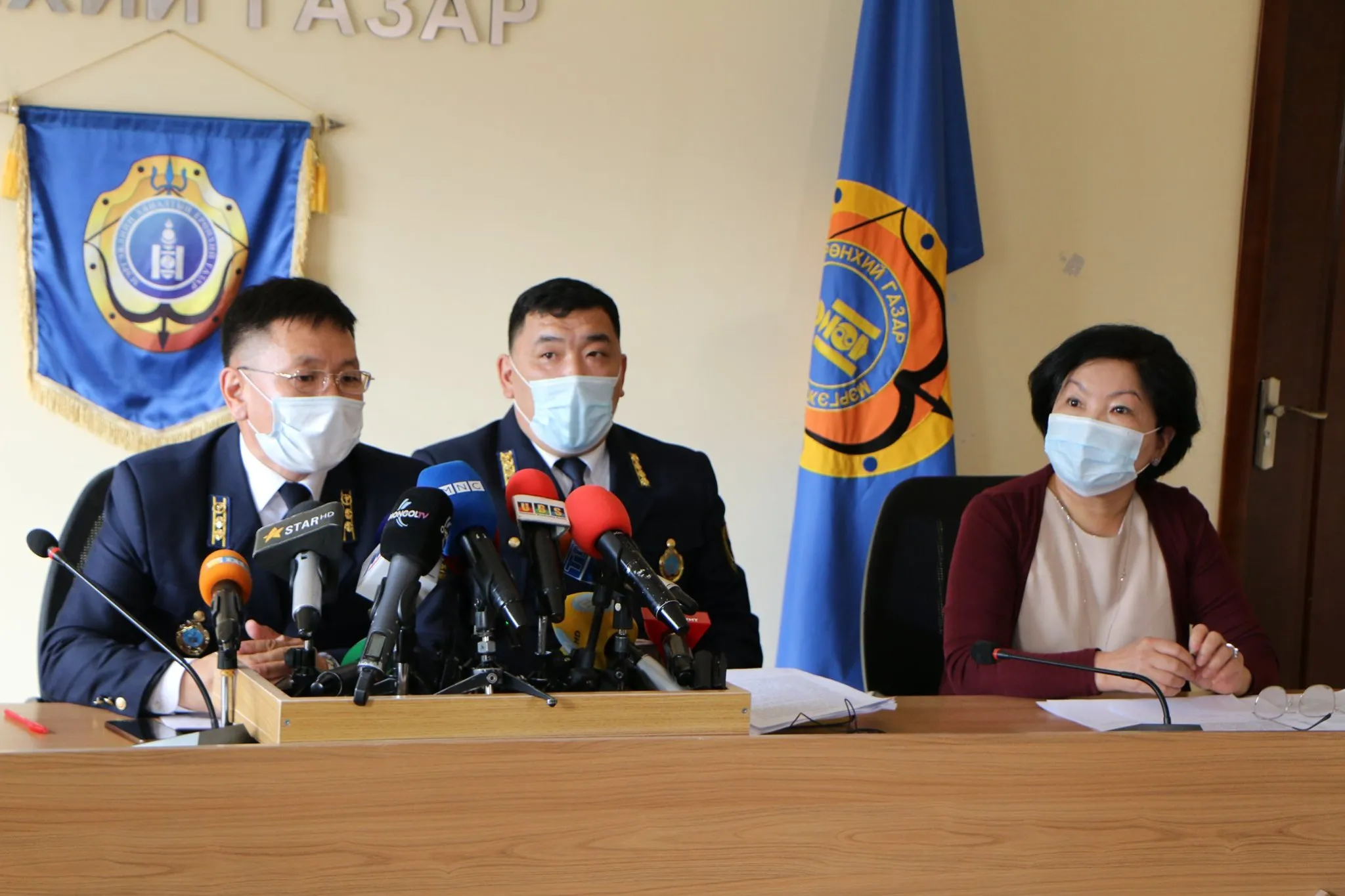 МХЕГ: ЭЕШ авах ангиудын 56.7 хувийг камержуулаагүй байна