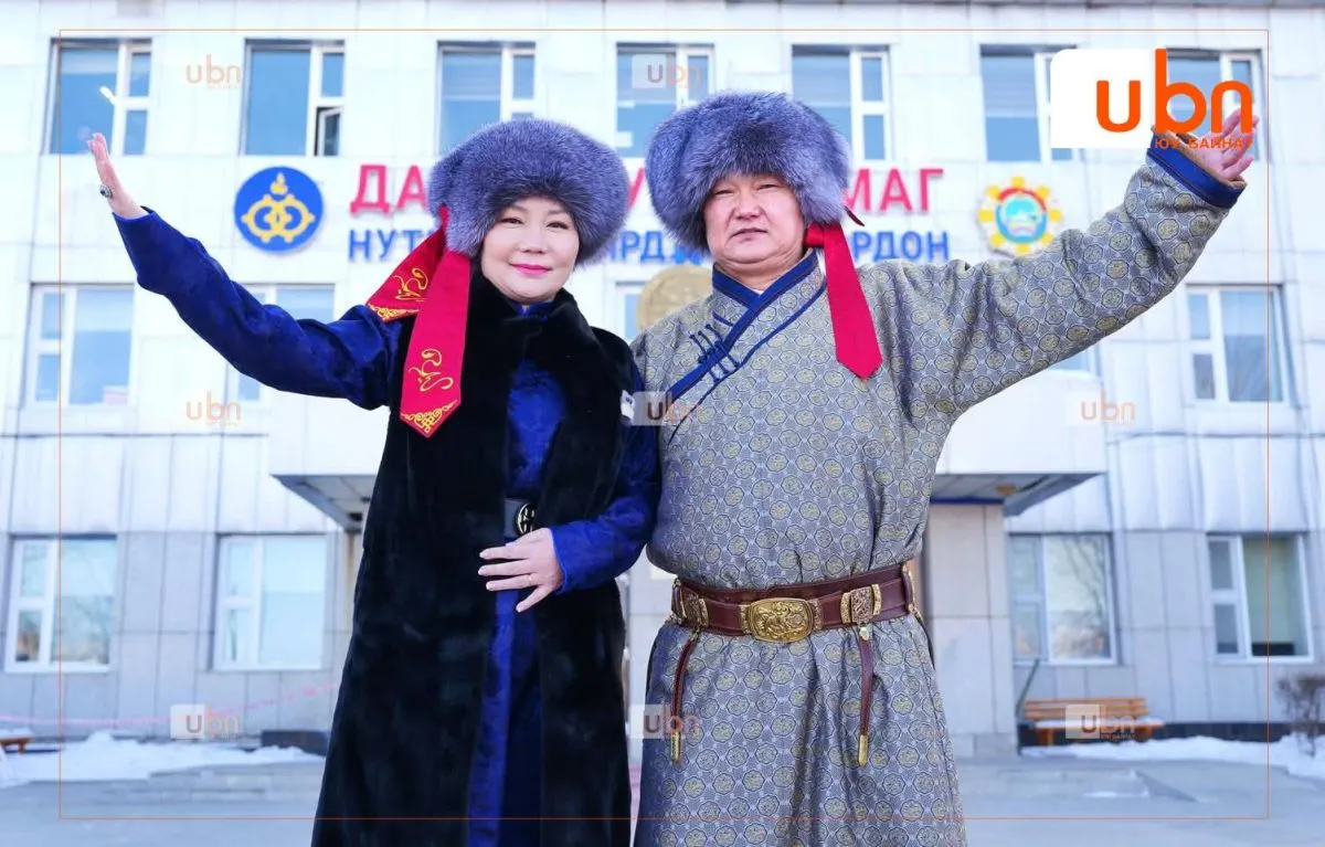 МУГЖ С.Жавхлан, Т.Баясгалан нар энэ сарын 30-нд Японы Токио хотод тоглолтоо хийнэ