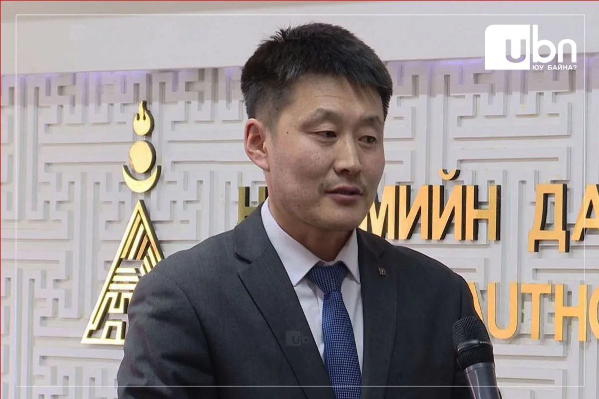 Б.Баяржаргал: Чингис хаан банк хүнсний агуулахаа зарж орлогыг НДС-д шууд төвлөрүүлнэ