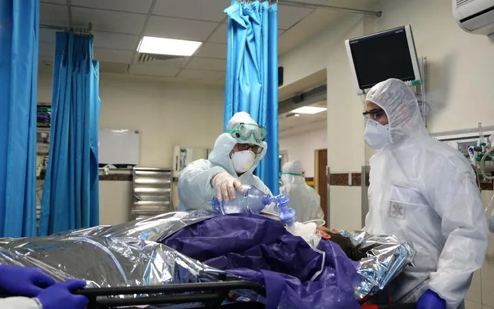 Мутацид орсон коронавирусний тархалт эрс нэмэгдэж, 101 оронд бүртгэгдлээ