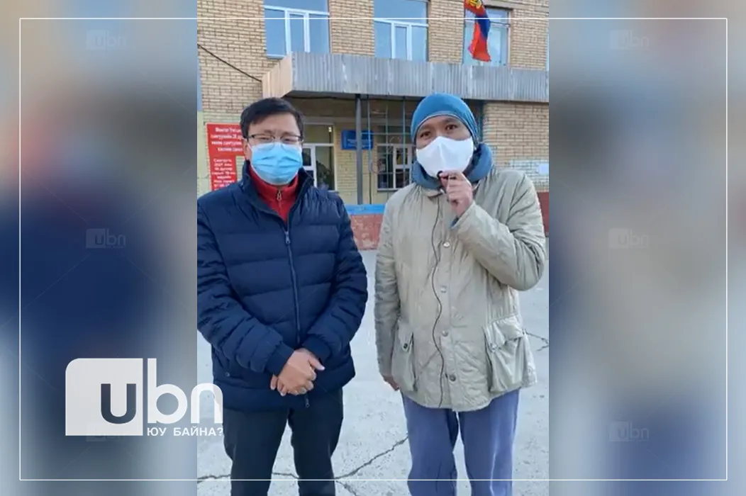 Т.Доржханд: Нэг хүн дарга болно гээд тойргоо орхисноос төсөвт дарамт болж байна