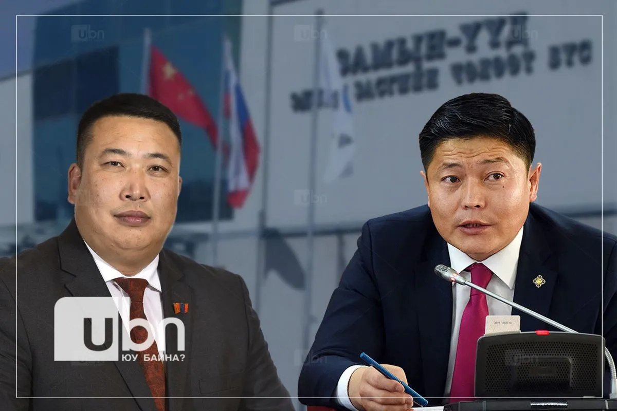 Хашаа байшинд амьдардаг ядруухан сумын засаг дарга мафи толгойллоо юу