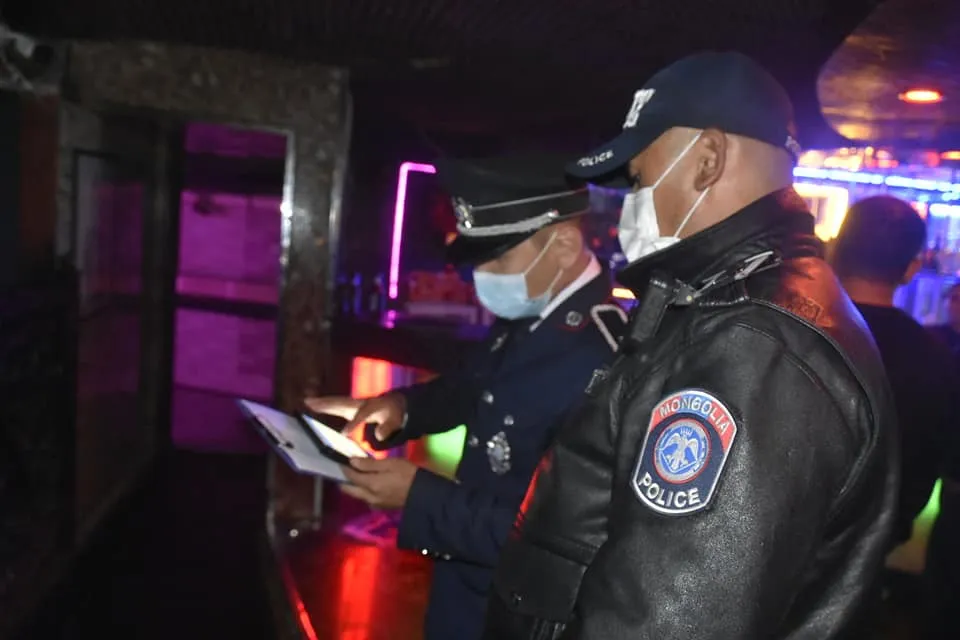 Амралтын өдрүүдэд гэр бүлийн хүчирхийллийн 368 иржээ