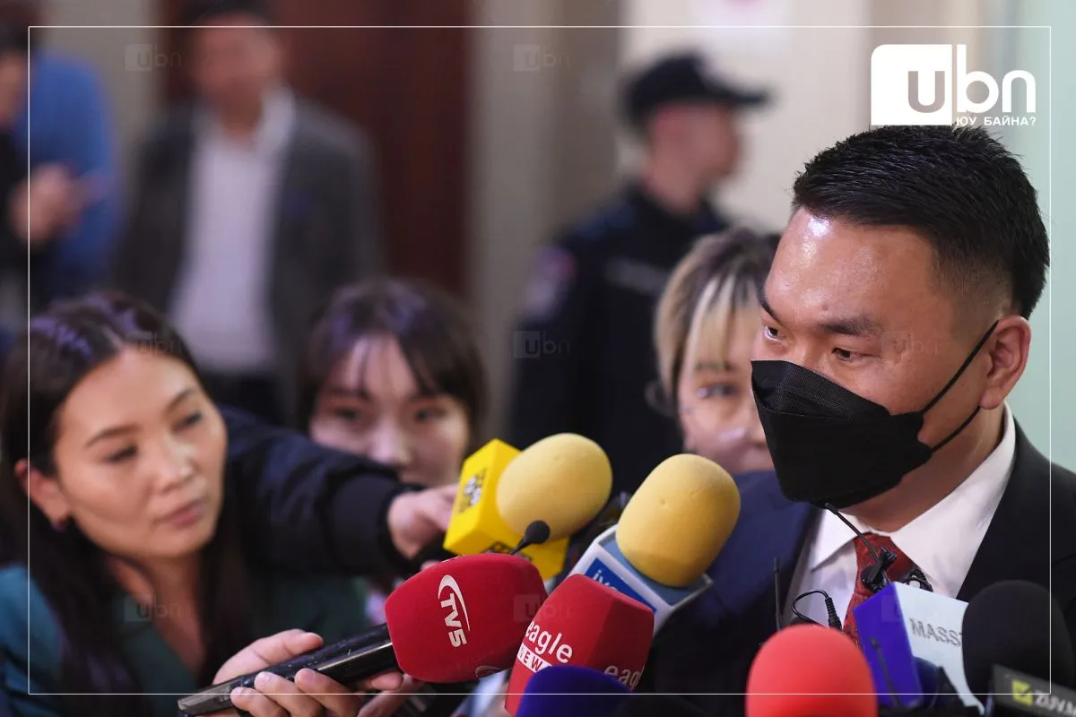 О.Санчирбал: Эмчилгээний 2 тэрбум гаруй төгрөг БНСУ-ын эмнэлгийн данс руу орсон. Хохирогч Б.Нандинцэцэгийн данс руу ороогүй